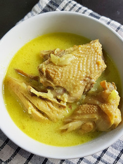 Foto resep Opor ayam