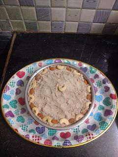 *ஹெல்த்தி கஞ்சி மாவு*(kanji powder recipe in tamil) செய்முறை முக்கிய புகைப்படம்