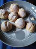 Profiteroles