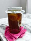 Kombucha Black Tea