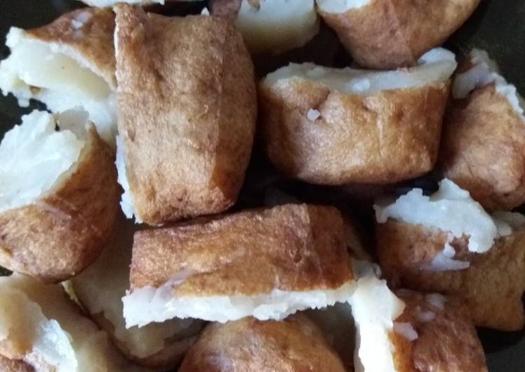 💞 Tahu aci 💞