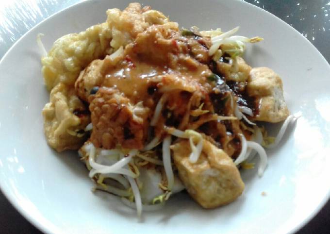 Resep Tahu Campur Oleh Bintang Abin Cookpad