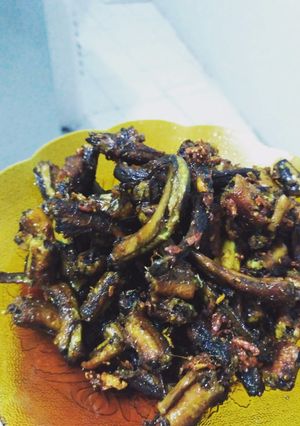 Foto resep Belut Goreng