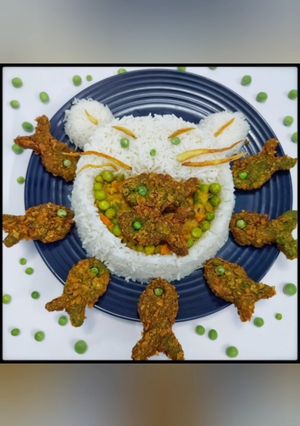 ডালমাছিয়া (Dal machia recipe in Bengali) রেসিপির প্রধান ছবি