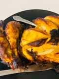 Chicken Broast (Air fryer made Quick n easy)