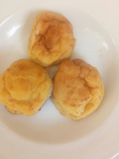 Foto resep Kue Sus