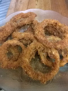 Foto resep Onion Ring