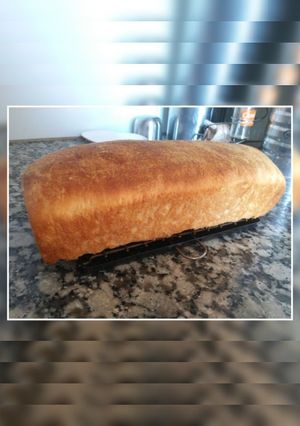 Una foto de Pan de Molde