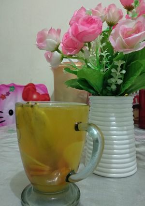 Foto resep Wedang seger