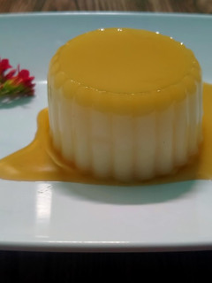 Foto resep Puding karamel