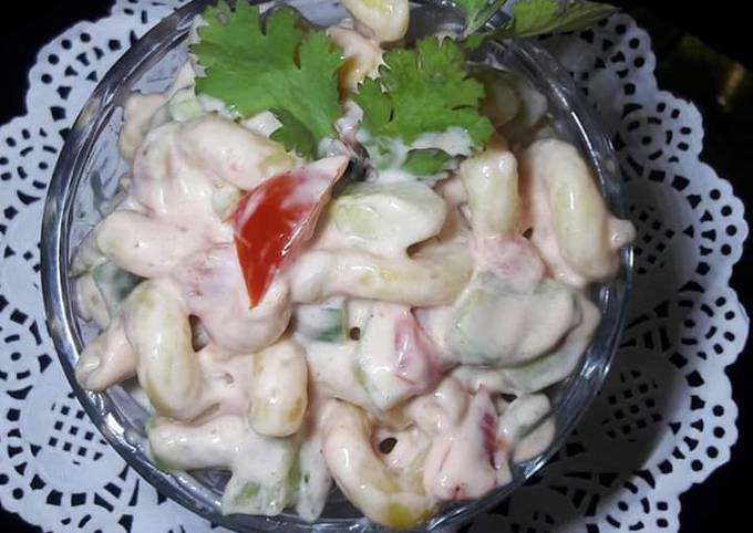 ๐๐๐macaroni salad๐๐๐