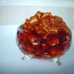 A picture of Chilli Pickle.