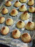 Mini-receta: Coquitos