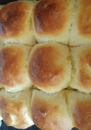 पाव (Pav recipe in hindi) रेसिपी मुख्य फोटो