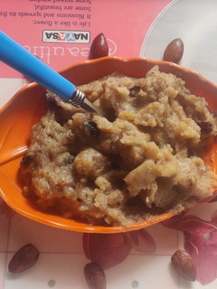 பிரட் அல்வா செட்டி நாடு ஸ்பெசல் (Bread halwa recipe in tamil) செய்முறை முக்கிய புகைப்படம்