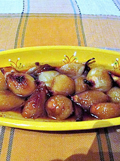 Una foto de Cebolleasagridulces