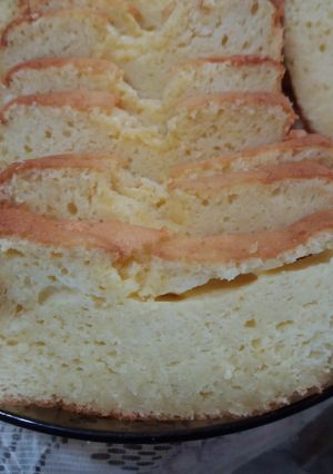 Foto resep Cheese cake