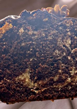 Φωτογραφία της συνταγής Marmor Cake πολύ ζουμερό ! Και γρήγορο !