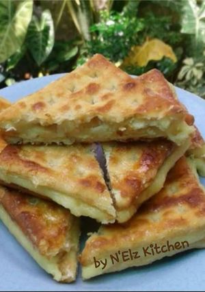 Foto resep Gabin Vla