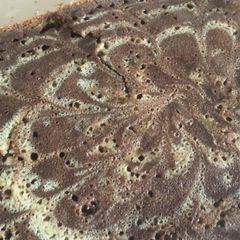 A picture of Marble cake.