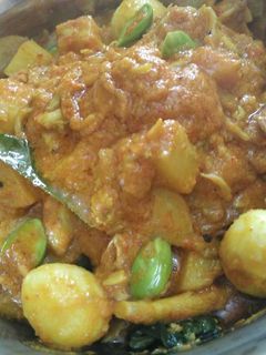 Foto resep Sambalado tanak