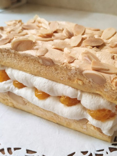 Foto resep Budapest Cake