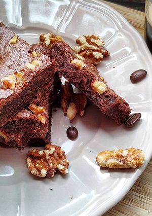 Une photo de Brownies