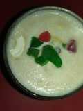 Chikku shake