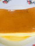 Traditional Flan