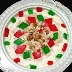 A picture of #FunwithFruit.