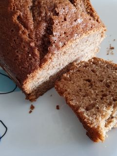 Una foto de Bizcocho de ColaCao