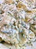 Potato Salad My Way!