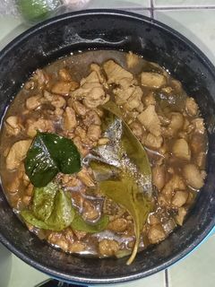 Foto resep Ayam Kecap Ala Anak Kos