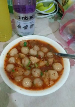 Foto resep Baso Aci