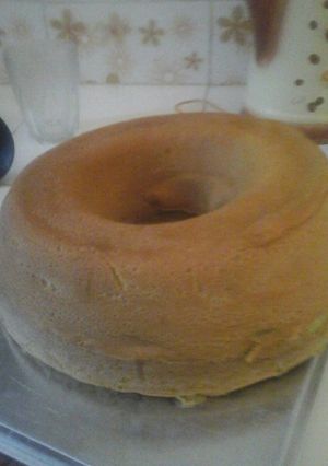 Foto resep Bolu all in one#SelasaBisa