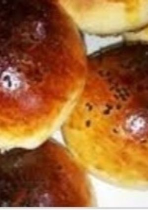 صورة لوصفة بريوش صغير بالحليب 🌳🌳🌳