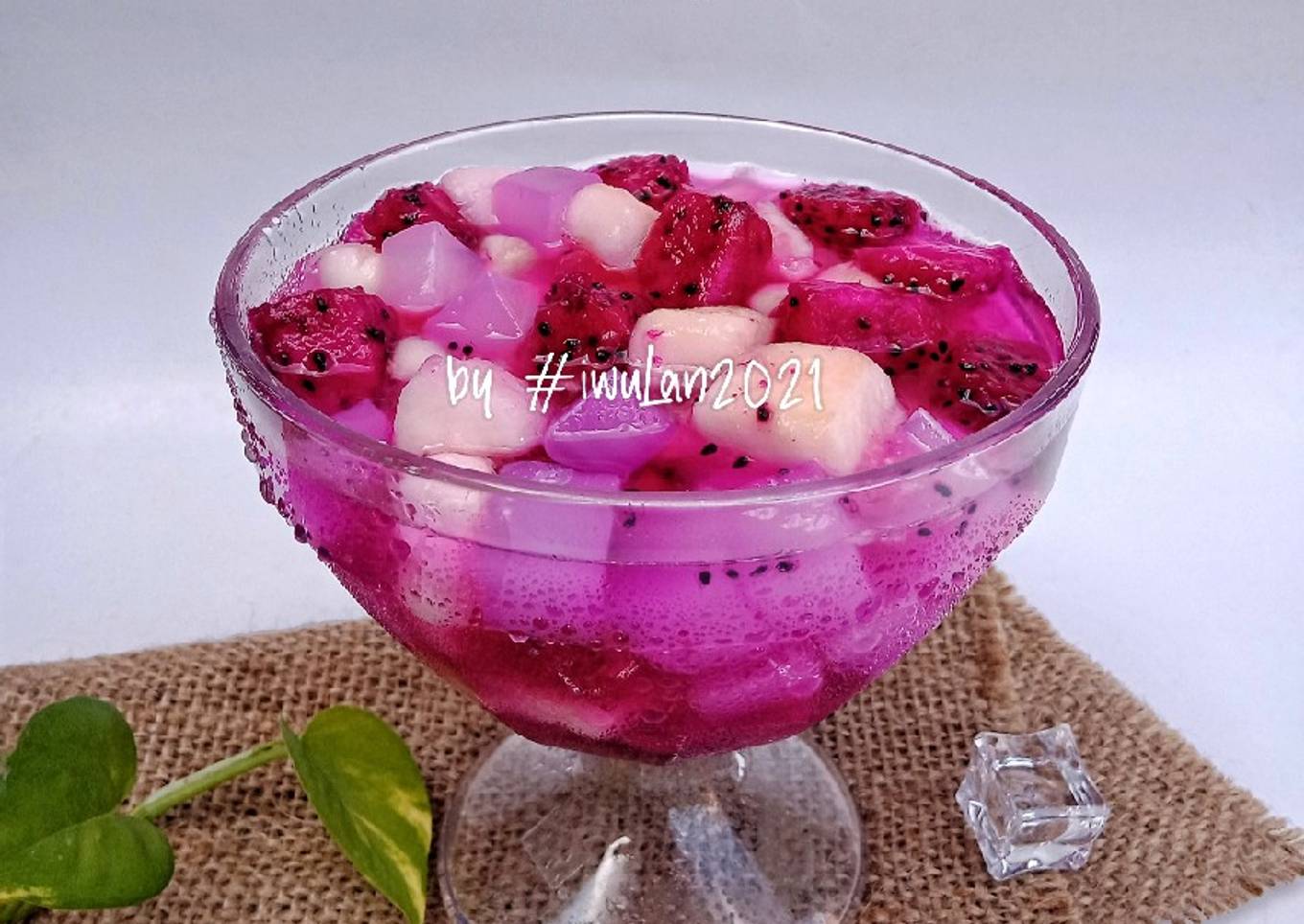 Es Buah Campur