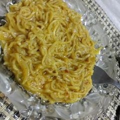 A picture of Schewan Maggie.