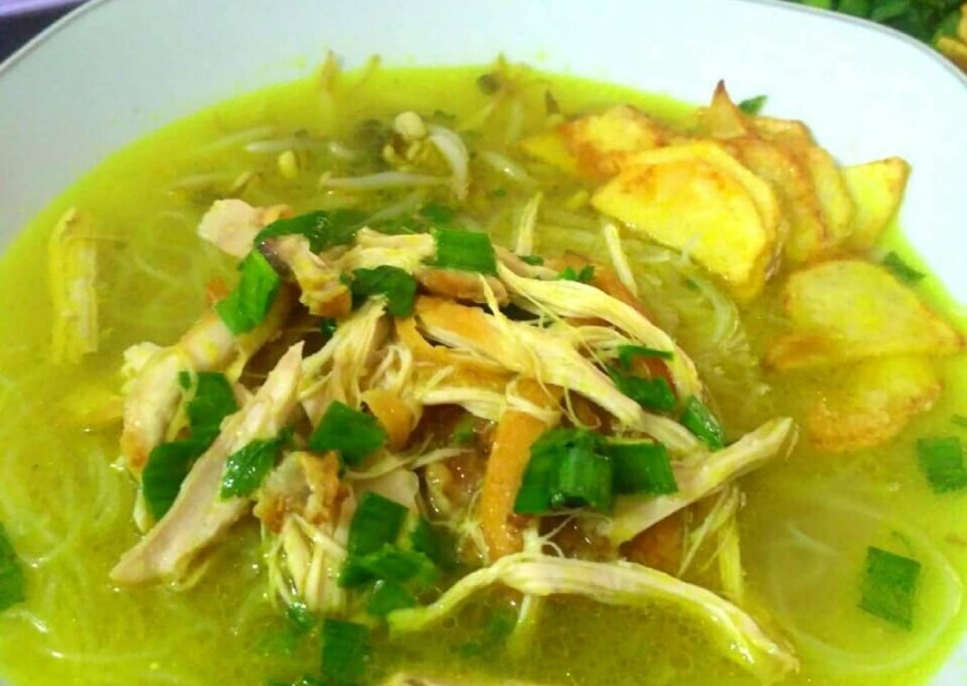 Soto Ayam