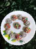 Khajoor Pan Ladoos