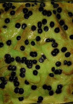 Foto resep Bingka Roti Tawar ala Tyka