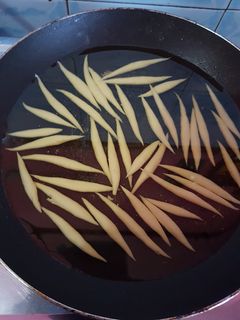 Foto resep Stik Gabus Keju