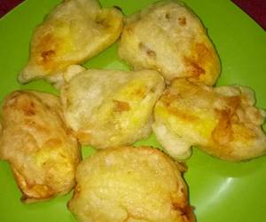 Resep Unik Pisang goreng Ala Rumahan Resep Unik Pisang goreng Ala Rumahan