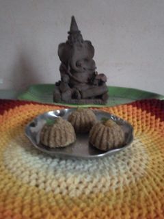 લાડવા રેસીપી મુખ્ય ફોટો