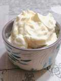 Maionese home made