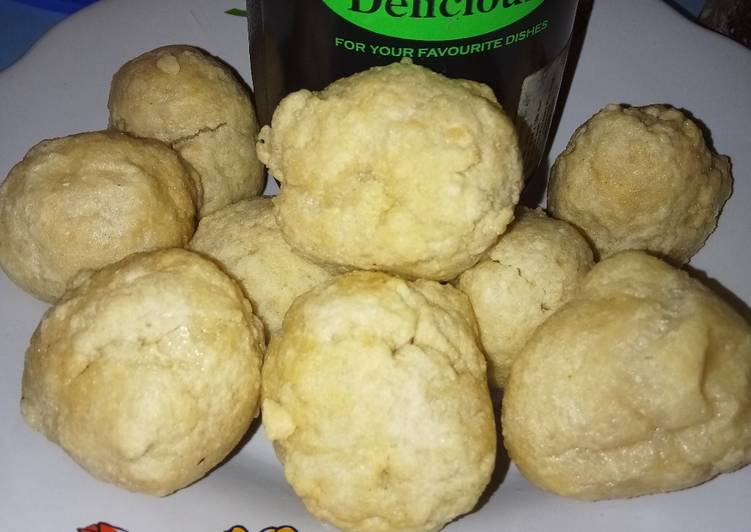 resep cara bikin Pempek Adaan