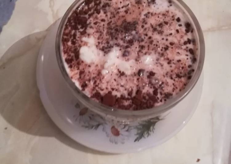 Arroz con leche apto para diabéticos en la panificadora