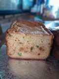Pan dulce en panetera Zero Watt