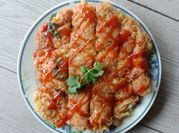 Gambar murtabak maggi