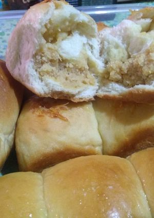 Foto resep 89. Isian susu keju